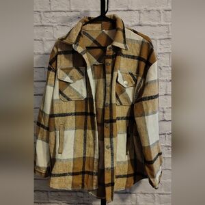 Unbranded Size XL Jacket